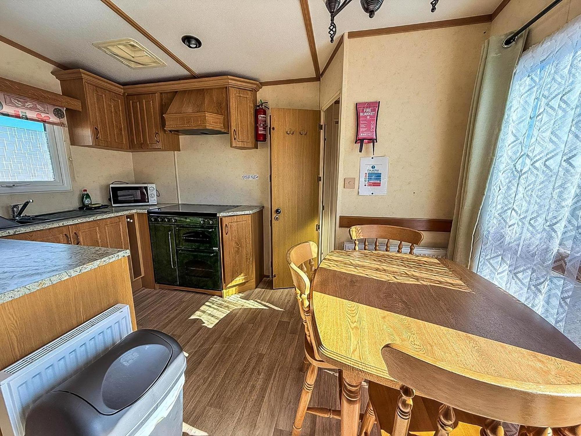 6 Berth Caravan By The Beach In Hunstanton In Norfolk, Pets Welcome Ref 13009L ภายนอก รูปภาพ